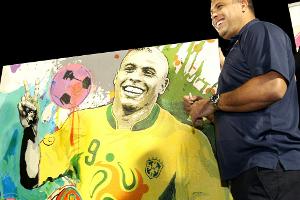 Ronaldo: Brasilien fehlt ein Stück "Abgezocktheit"