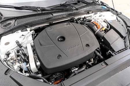 Volvo V90 Recharge T6