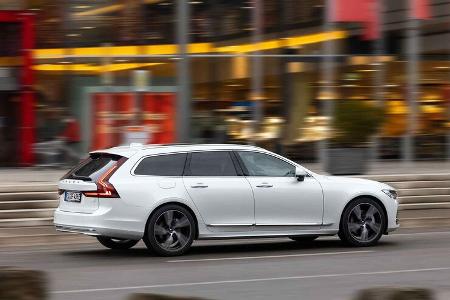 Volvo V90 Recharge T6