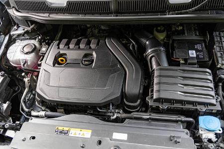 VW Caddy PanAmericana