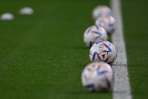 "Al Hilm" Spielball für Halbfinale und Endspiel