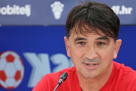 Kroatien verzichtet auf Manndeckung für Messi