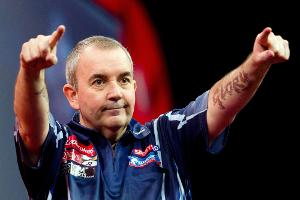 Taylor sieht deutschen Dartssport auf dem Vormarsch