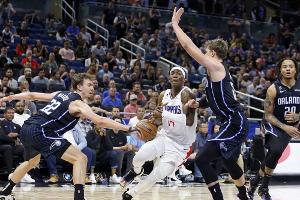 NBA: 23 Punkte für Franz Wagner bei Magic-Sieg