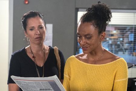 Das passiert heute in den Soaps