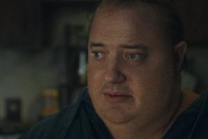 Startrekord für Brendan Frasers Comeback-Film "The Whale"