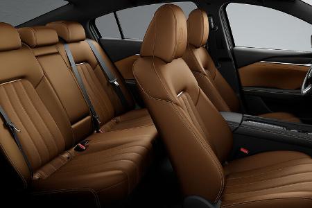 Mazda 6 20th Anniversary Sondermodell