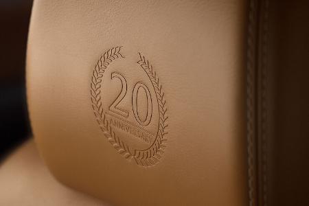 Mazda 6 20th Anniversary Sondermodell