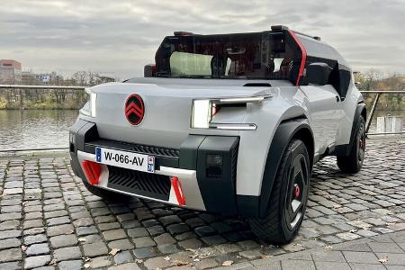 12/2022, Citroen Oli
