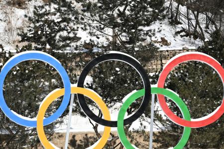 US-Komitee befürwortet Start neutraler russischer Athleten