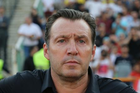 Wilmots vergleicht Marokko mit Schalker 