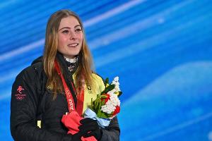 Skicross: Maier fährt erneut aufs Treppchen