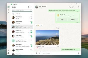 Whatsapp für Windows ist verfügbar – das ist Ihr Vorteil