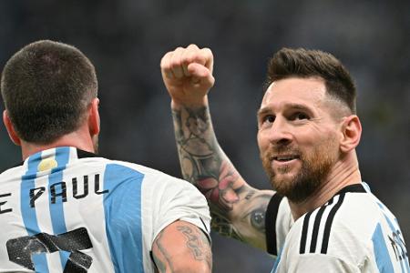 WM-Rekorde: Matthäus und Neuer vor Ablösung