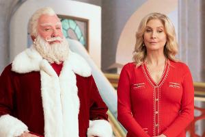 "Santa Clause" und mehr: Die Streaming-Highlights zu Weihnachten