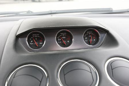 Lamborghini Gallardo LP 560-4 Spyder