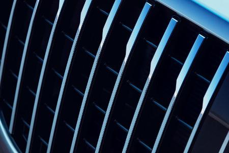 Mercedes-Maybach S 680 Haute Voiture