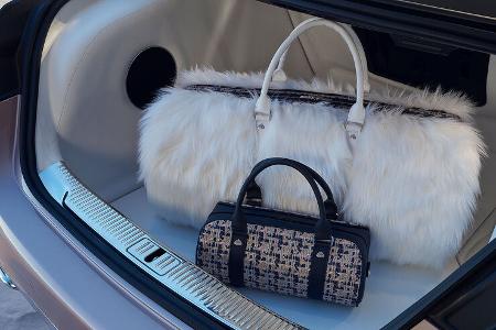 Mercedes-Maybach S 680 Haute Voiture