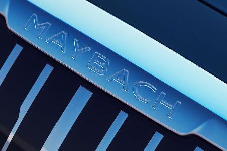 Mercedes-Maybach S 680 Haute Voiture