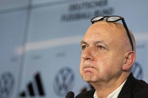 "One Love"-Diskussion: Neuendorf gesteht Fehler ein