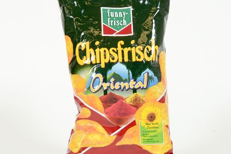 Mogelpackung November