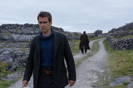 Golden-Globe-Favorit: Darum geht es in 