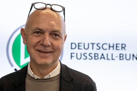 Nach WM-Debakel: DFB beruft prominent besetzten Expertenrat