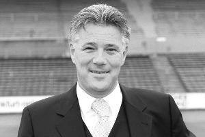 Medien: Ex-Eintracht-Präsident Opfer eines Gewaltverbrechens