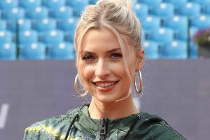 Das Baby ist auf der Welt: Lena Gercke ist wieder Mama geworden