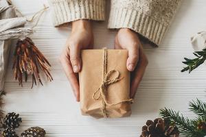 Nachhaltiges Weihnachten: Sieben Tipps für ein umweltfreundliches Fest