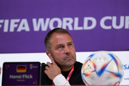 Festhalten an Flick für Hamann ein Fehler