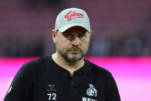 Baumgart: Flick "der beste Bundestrainer, den wir haben"