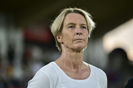 Voss-Tecklenburg: FIFA lehnt größere Frauen-Kader für WM ab