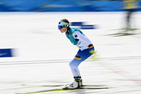 Wintersport: DBS-Team sammelt fünf Weltcup-Siege