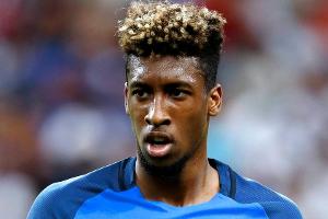 Verlobte von Kingsley Coman: Jubelt sie Frankreich oder Marokko zu?