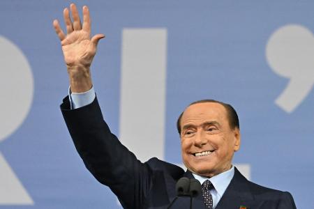 Berlusconi verspricht Monza-Spielern 