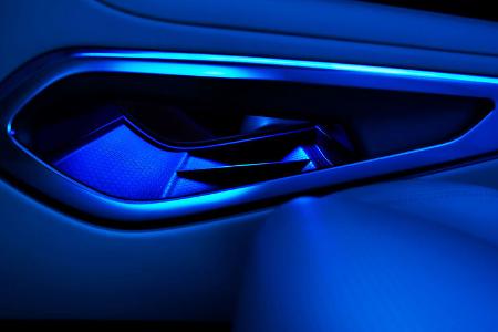 Jaguar F-Pace Modellpflege Modelljahr 2024