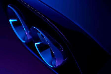 Jaguar F-Pace Modellpflege Modelljahr 2024