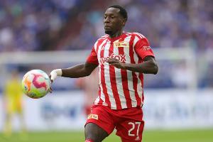 Union gewinnt Test gegen Rostock