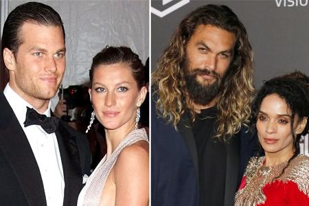 Liebes-Aus: Diese Promis trennten sich 2022