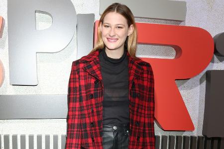 Tochter von Steven Spielberg: Destry Allyn Spielberg feiert Regiedebüt