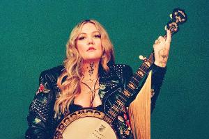 Sängerin Elle King veröffentlicht Country-Album "Come Get Your Wife"
