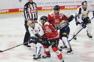 DEL: München weiter nicht zu stoppen - Berlin Vorletzter