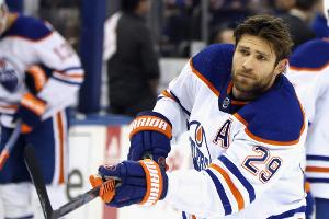 Eishockey: Draisaitl träumt von NHL-Spiel in Köln