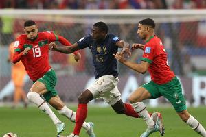 ZDF: 10,58 Mio. bei Rethy-Abschied im WM-Halbfinale