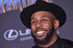 Stephen "tWitch" Boss: Stars reagieren auf überraschenden Tod