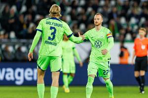 Nach "Masken-Gate": VfL-Profis werden Zugbegleitern helfen