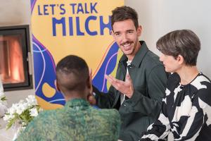 Trendforscher Daniel Anthes: So schmeckt die Zukunft