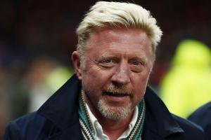 Berichte: Boris Becker ist aus der Haft entlassen worden