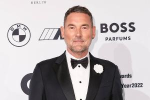 Michael Michalsky: "Gewundert habe ich mich dieses Jahr über Madonna"